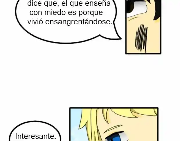NINJAS capítulo 2, página 49