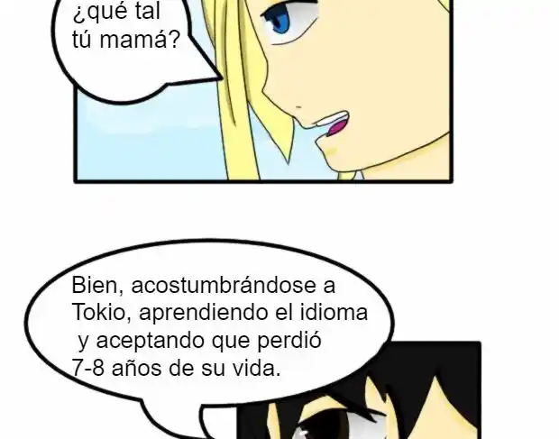 NINJAS capítulo 2, página 51