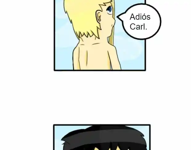 NINJAS capítulo 2, página 59