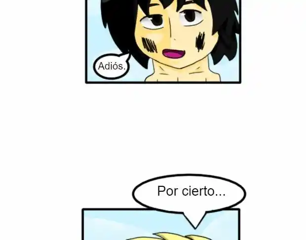 NINJAS capítulo 2, página 60