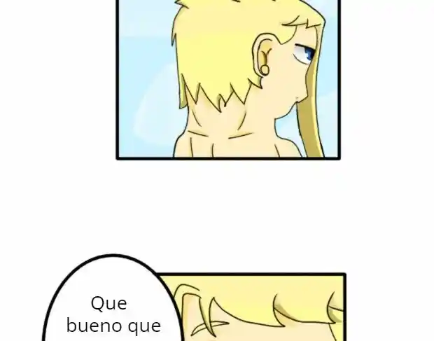 NINJAS capítulo 2, página 61