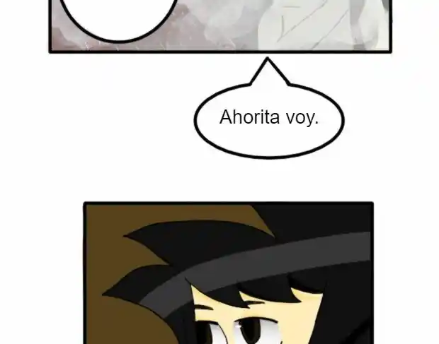 NINJAS capítulo 2, página 71
