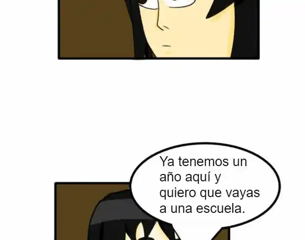 NINJAS capítulo 2, página 72