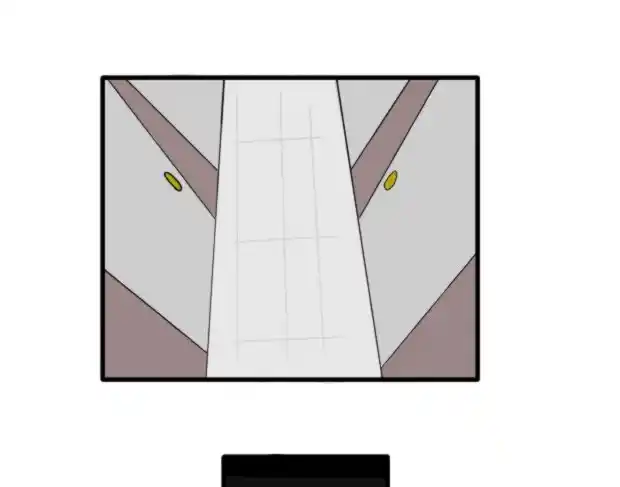 NINJAS capítulo 3, página 1