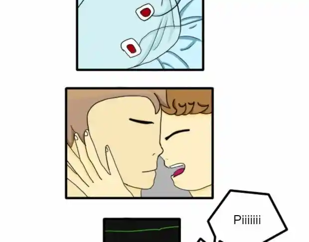 NINJAS capítulo 3, página 5