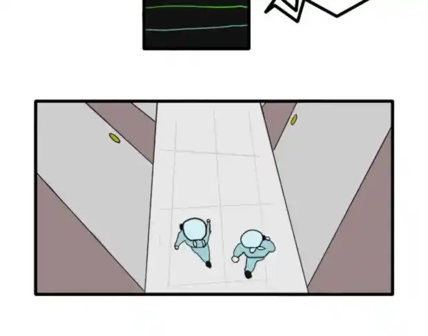 NINJAS capítulo 3, página 6