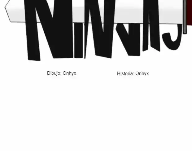 NINJAS capítulo 3, página 8