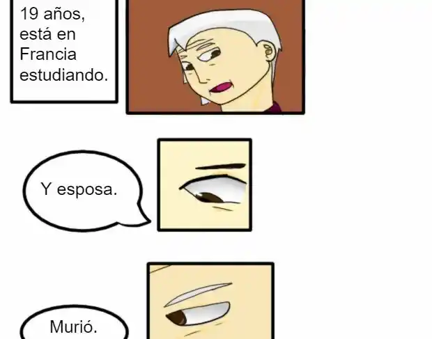 NINJAS capítulo 3, página 14
