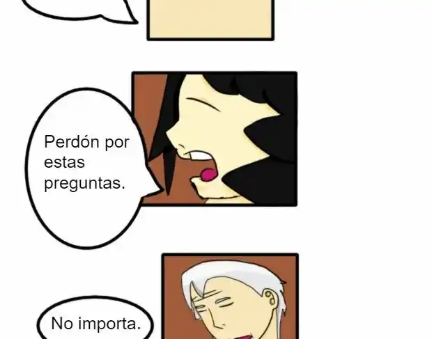 NINJAS capítulo 3, página 15