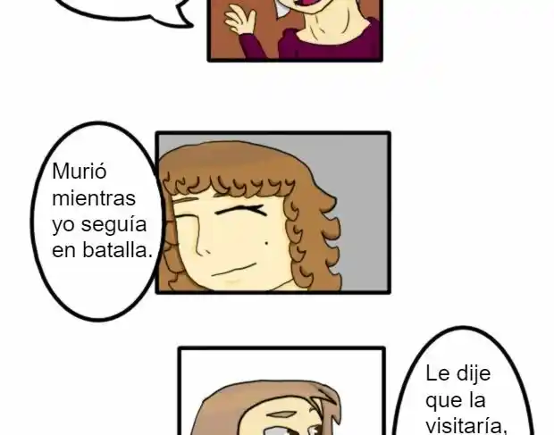 NINJAS capítulo 3, página 16