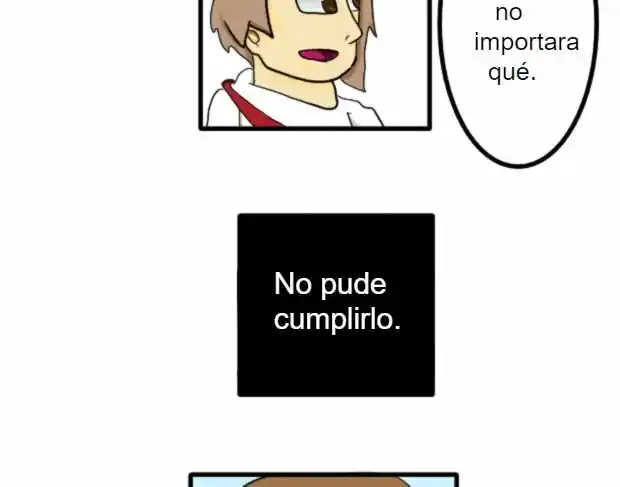 NINJAS capítulo 3, página 17