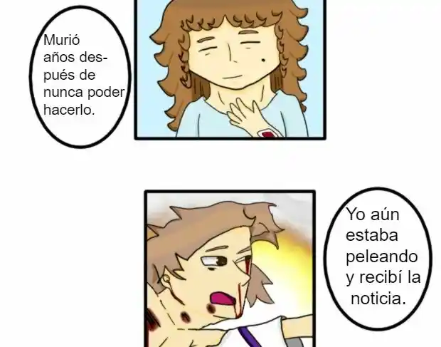 NINJAS capítulo 3, página 18