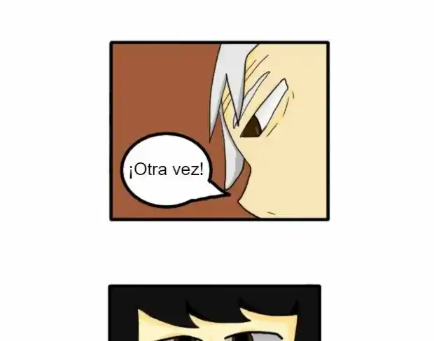 NINJAS capítulo 3, página 21