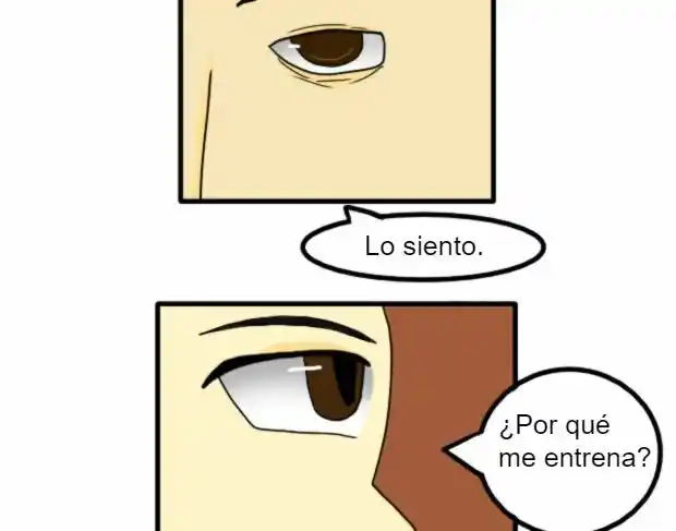 NINJAS capítulo 3, página 24