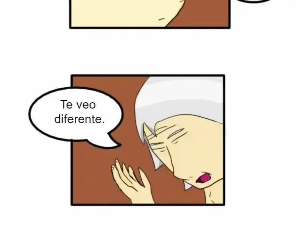 NINJAS capítulo 3, página 25