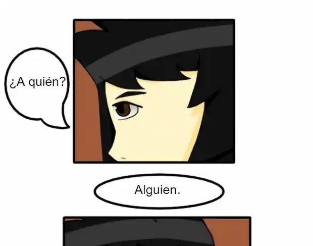 NINJAS capítulo 3, página 26
