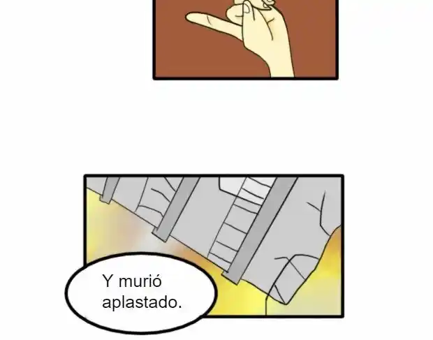 NINJAS capítulo 3, página 28
