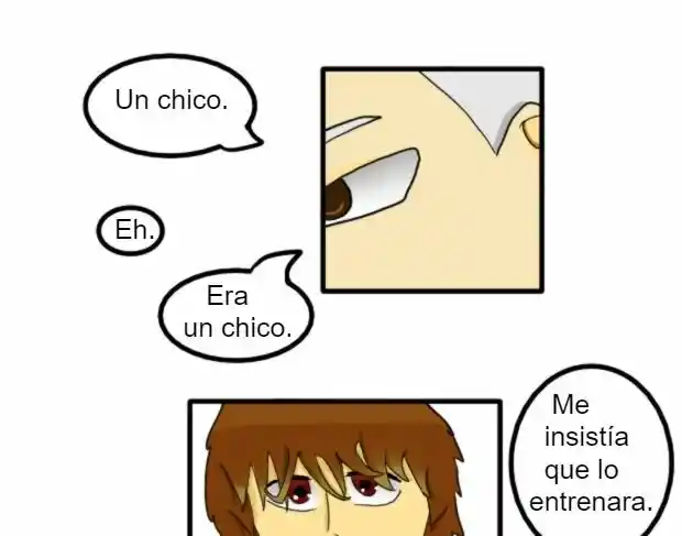 NINJAS capítulo 3, página 29