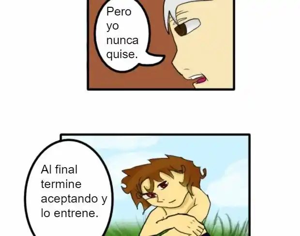 NINJAS capítulo 3, página 31