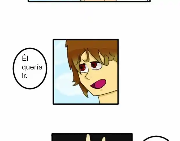 NINJAS capítulo 3, página 33