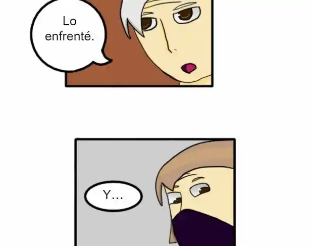 NINJAS capítulo 3, página 37