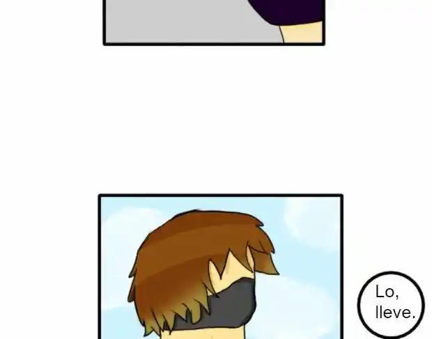 NINJAS capítulo 3, página 38