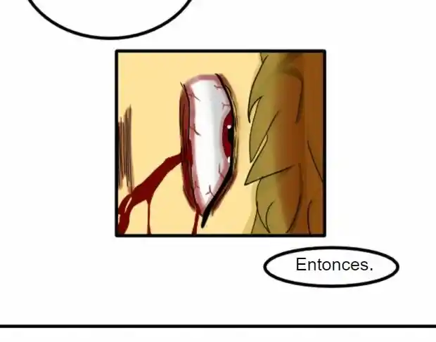 NINJAS capítulo 3, página 41