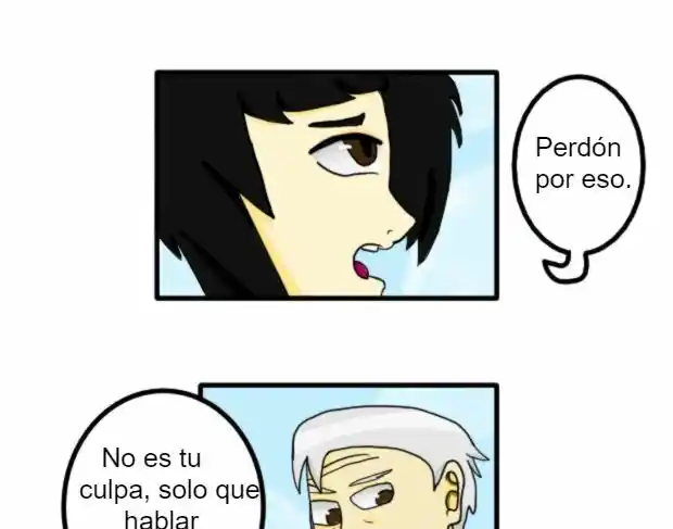 NINJAS capítulo 3, página 44