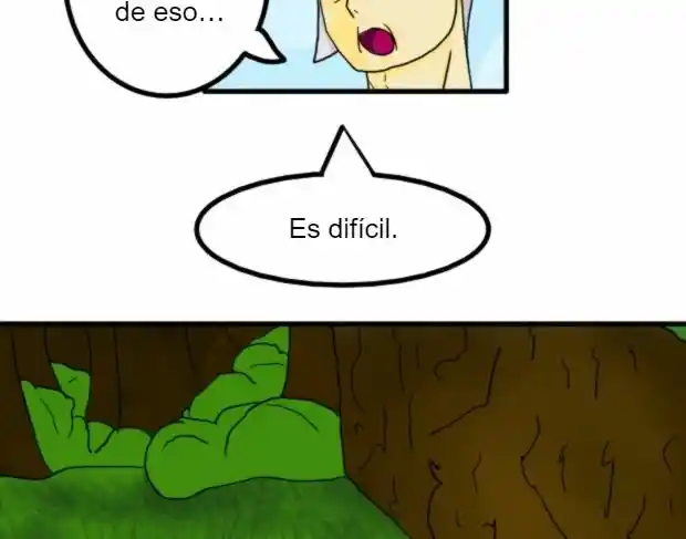 NINJAS capítulo 3, página 45