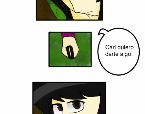 NINJAS capítulo 3, página 47