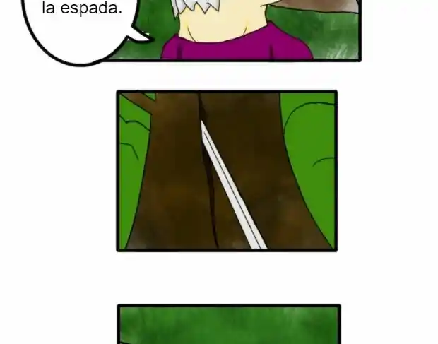 NINJAS capítulo 3, página 51