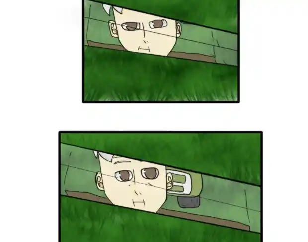 NINJAS capítulo 3, página 52