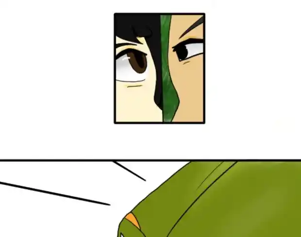 NINJAS capítulo 3, página 56