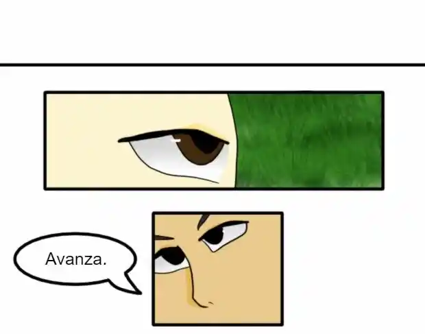NINJAS capítulo 3, página 60