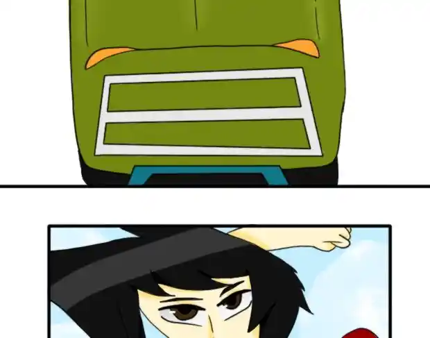 NINJAS capítulo 3, página 62
