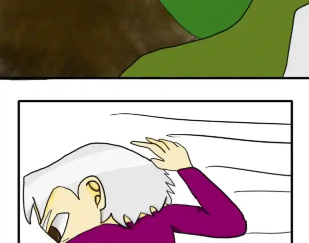 NINJAS capítulo 3, página 65