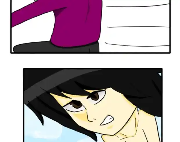 NINJAS capítulo 3, página 66