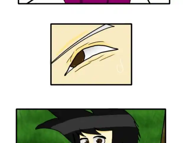 NINJAS capítulo 3, página 69