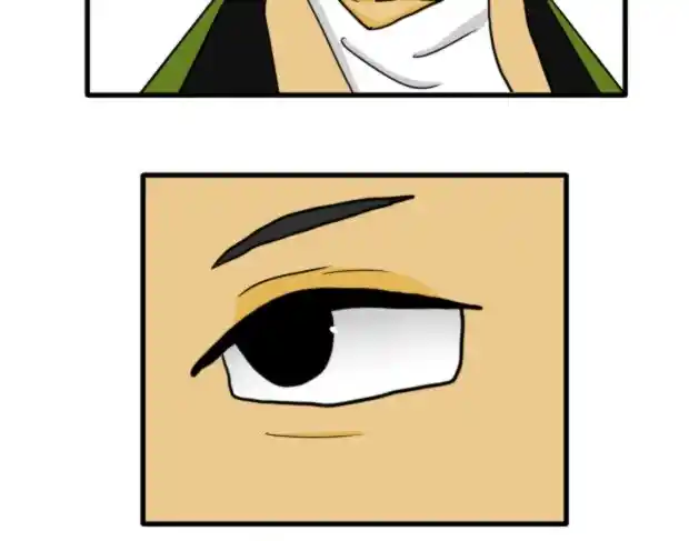 NINJAS capítulo 3, página 72