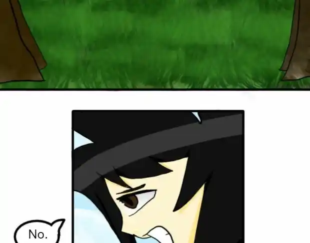 NINJAS capítulo 3, página 74