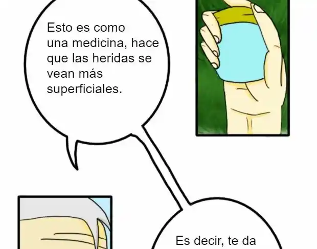 NINJAS capítulo 3, página 77