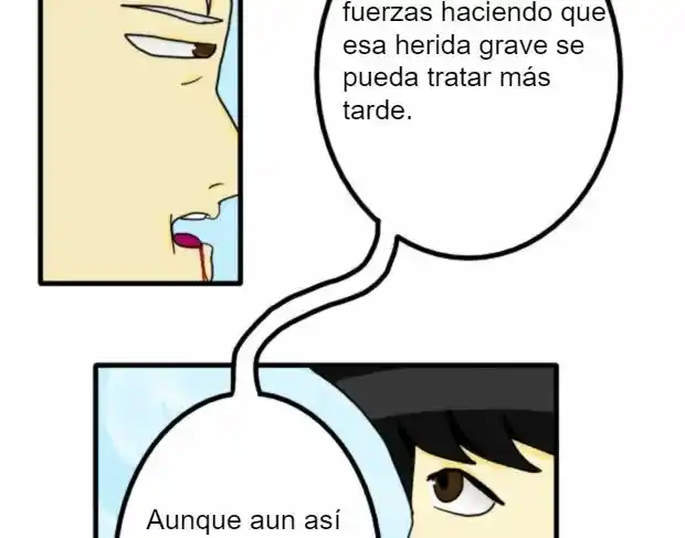 NINJAS capítulo 3, página 78