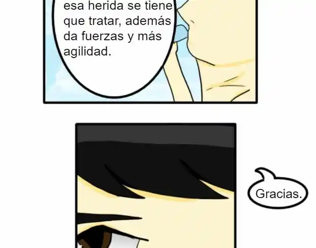 NINJAS capítulo 3, página 79