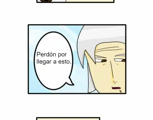 NINJAS capítulo 3, página 80