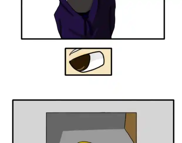 NINJAS capítulo 4, página 6