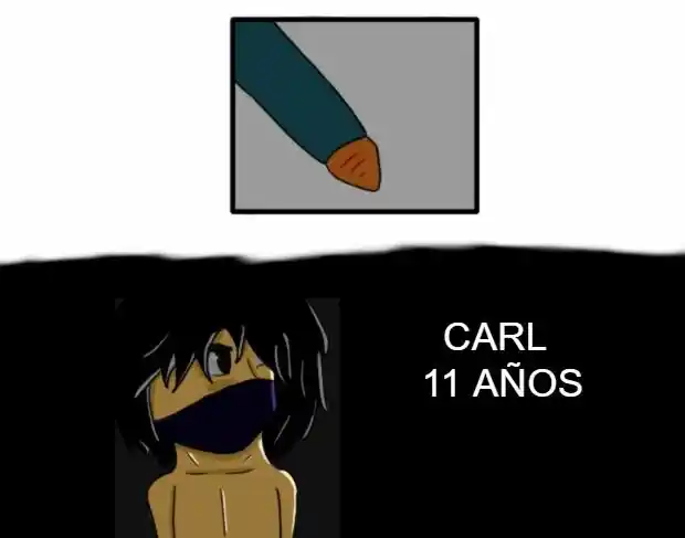 NINJAS capítulo 4, página 19