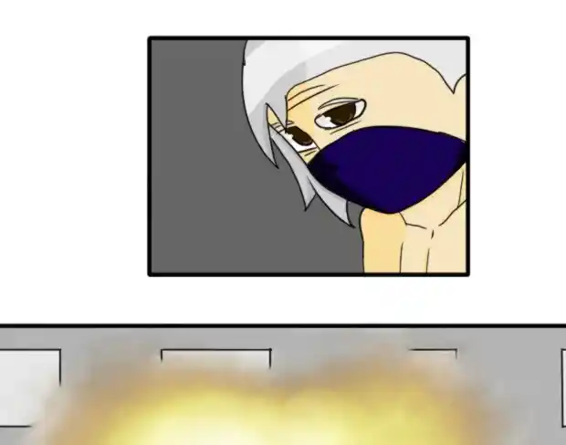 NINJAS capítulo 4, página 23