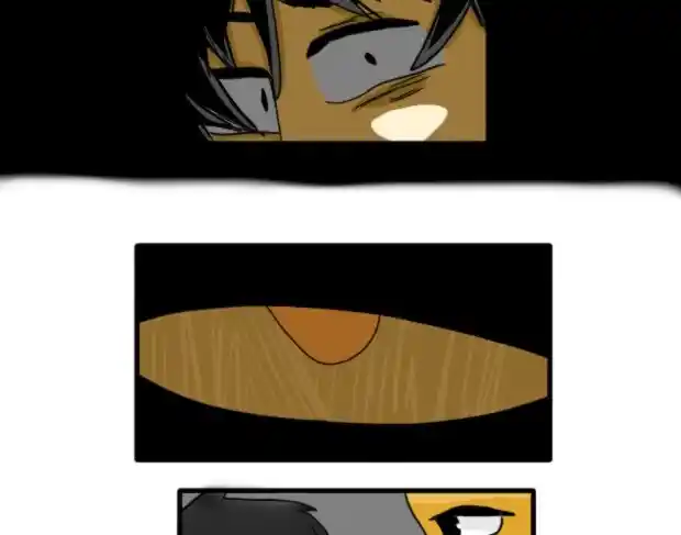 NINJAS capítulo 4, página 25