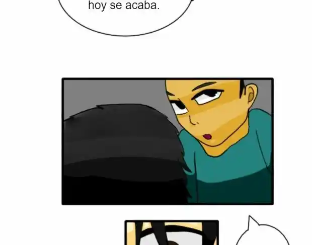 NINJAS capítulo 4, página 27
