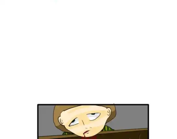 NINJAS capítulo 4, página 34